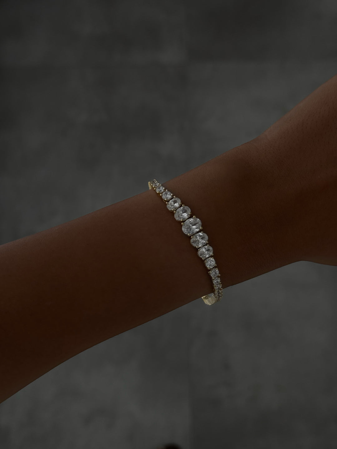 Kenza Bracelet