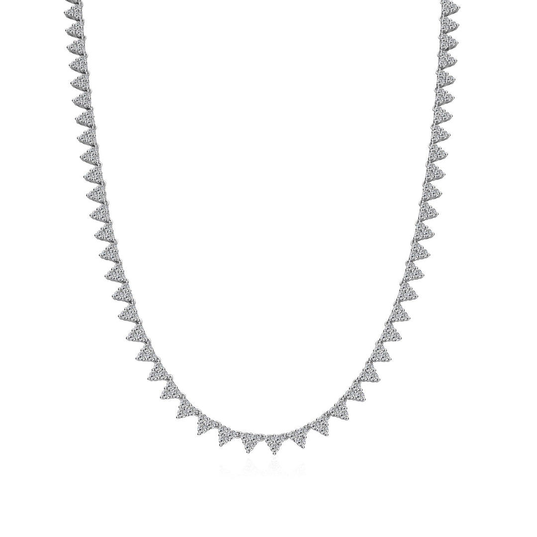 N1 MILANO NECKLACE