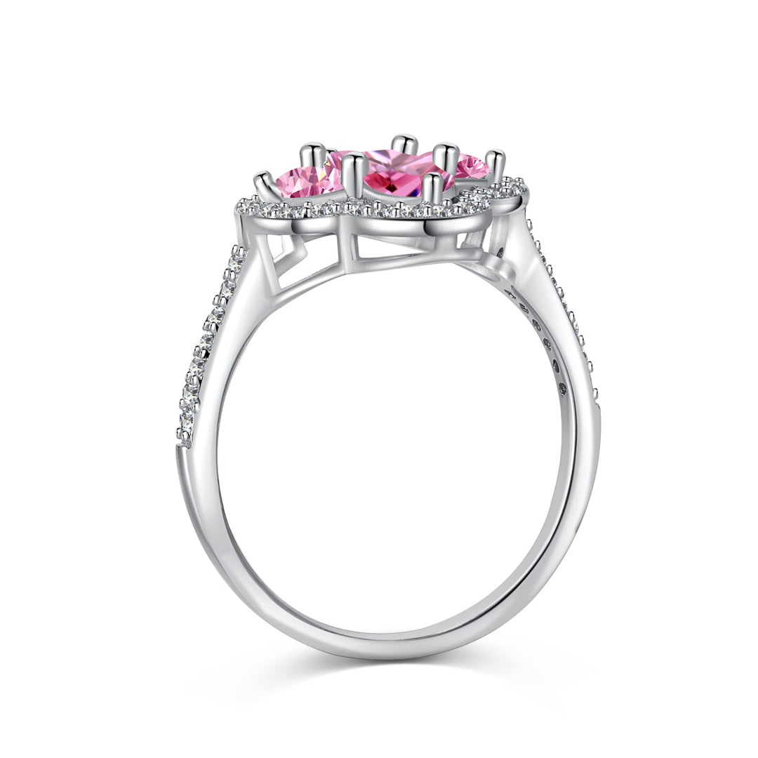 Hailey Haven Ring