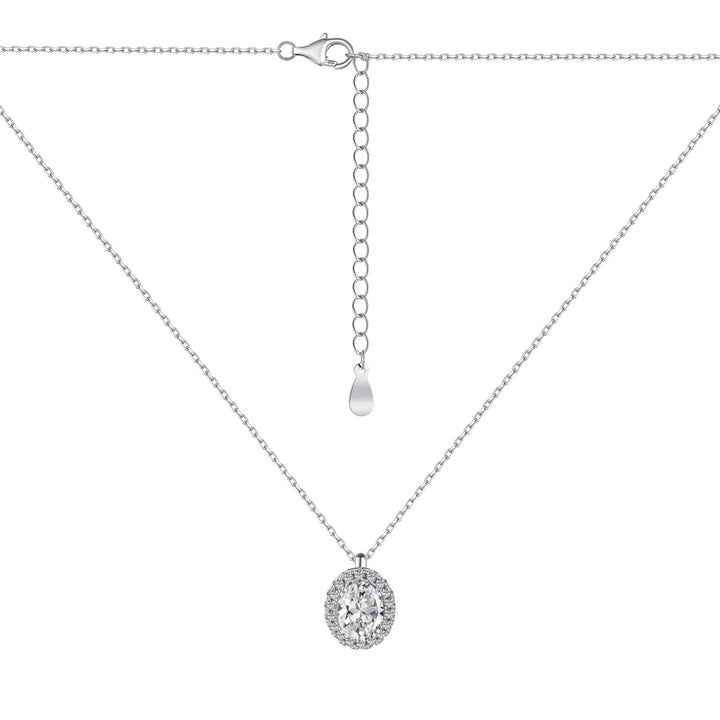 Nora Bliss Necklace