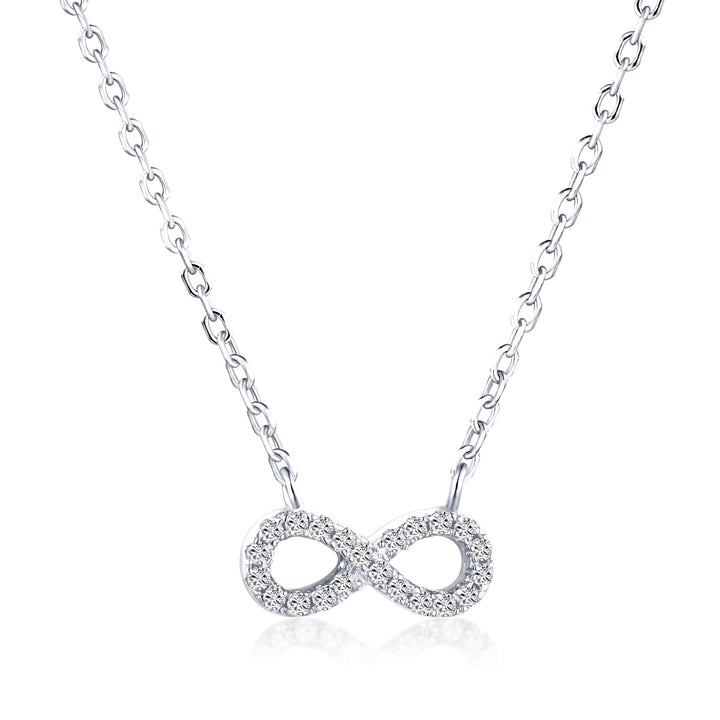 N1 MILANO NECKLACE