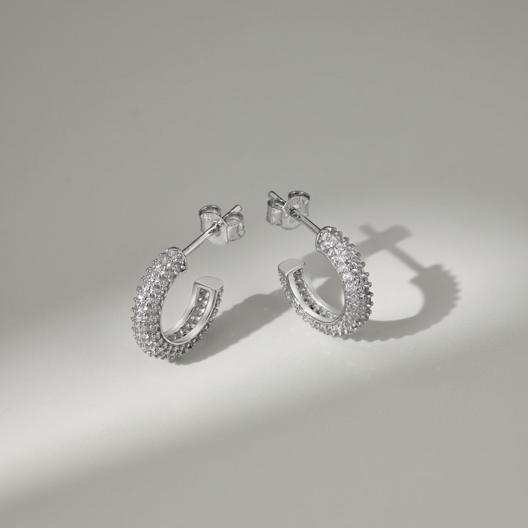 N1 MILANO Earrings