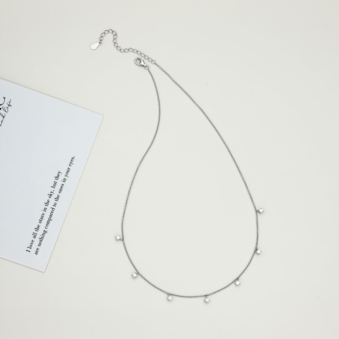 N1 MILANO NECKLACE