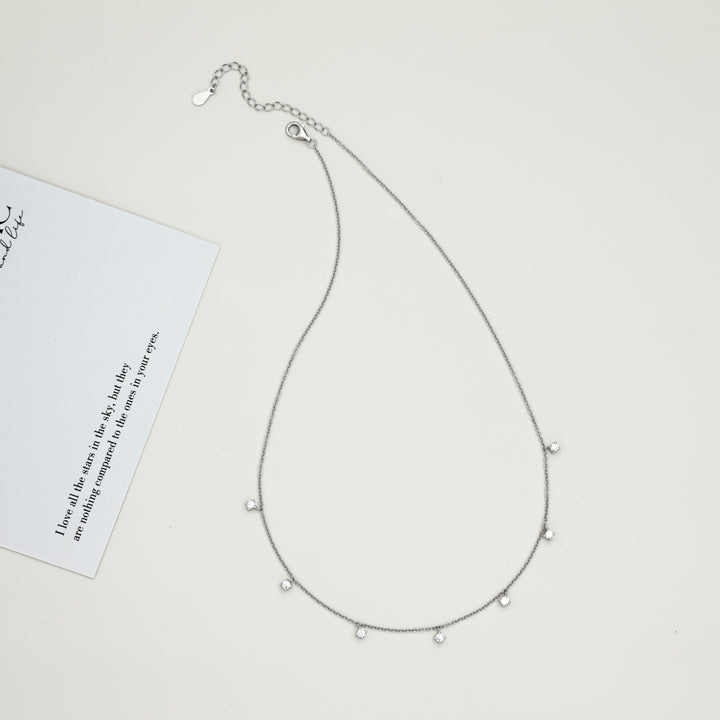 N1 MILANO NECKLACE