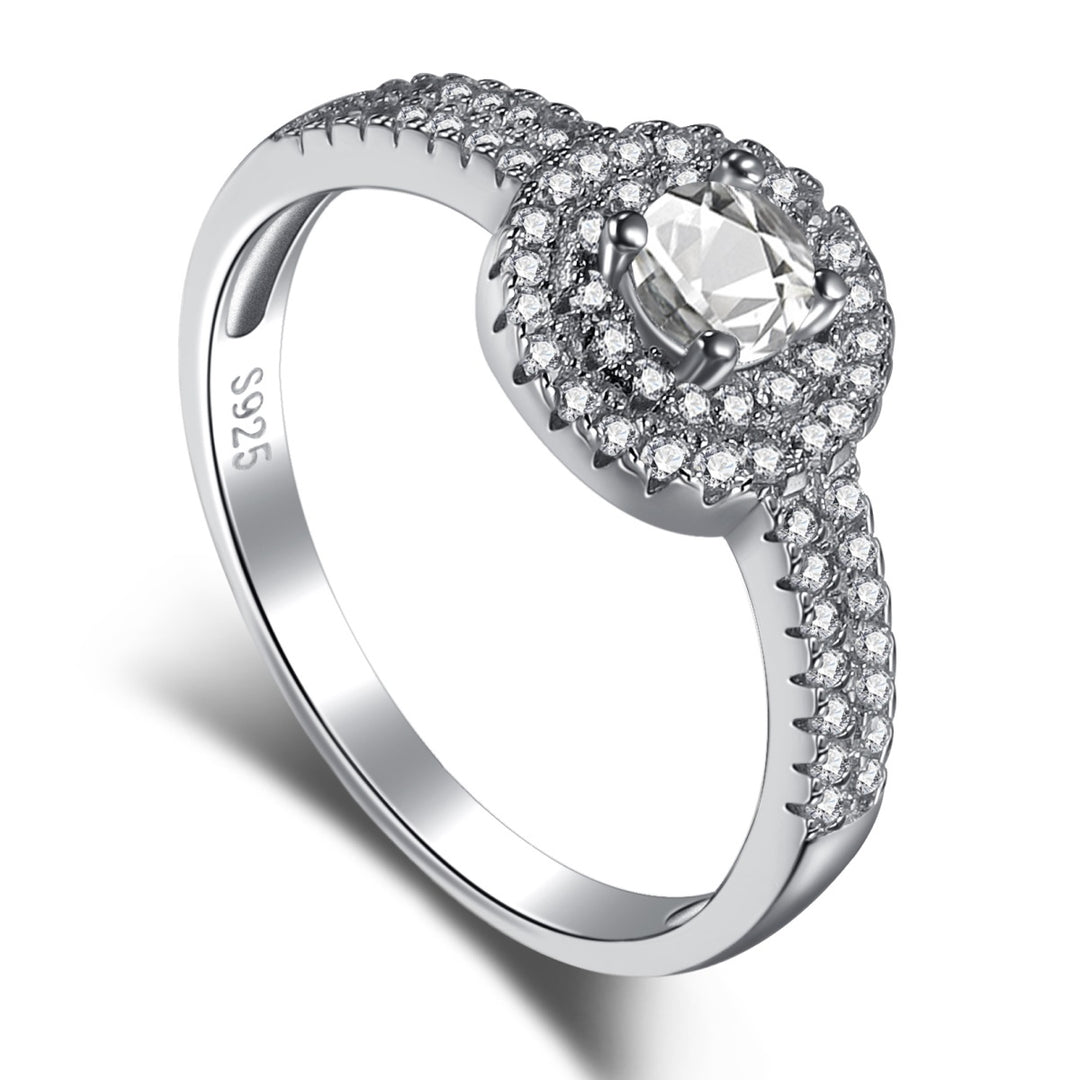 Aria Vista Ring