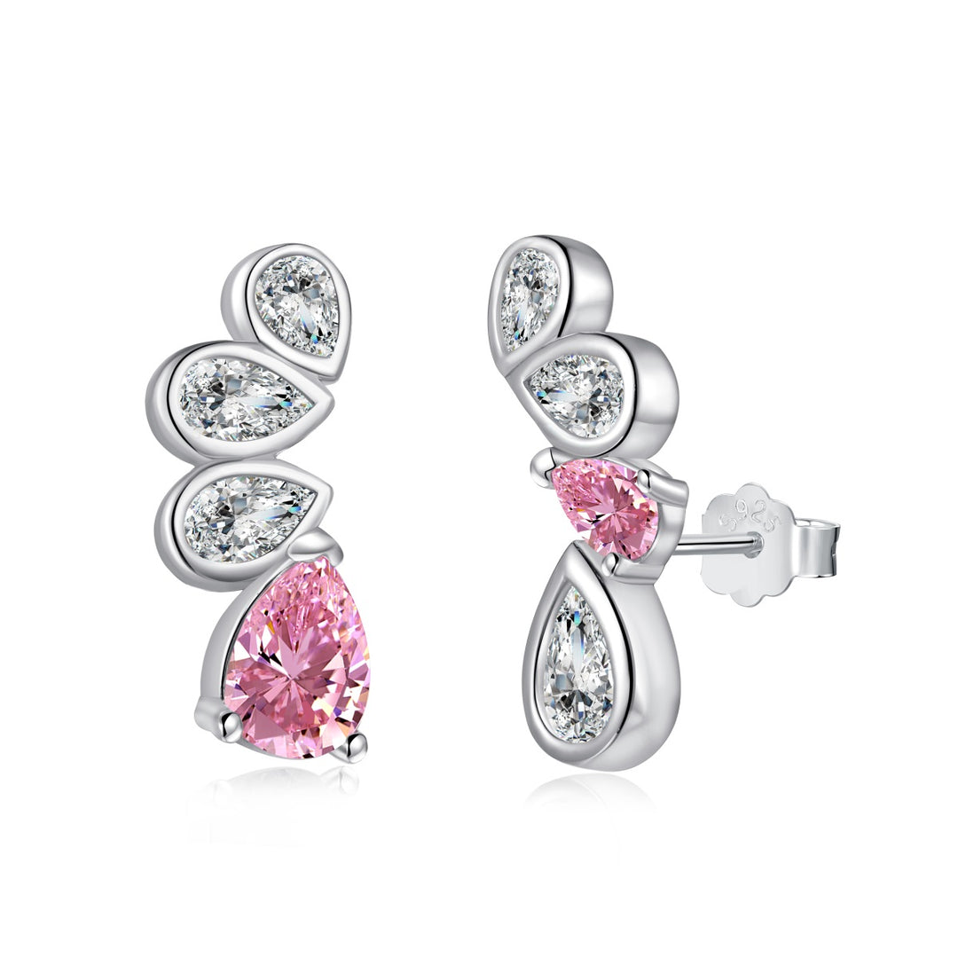 Angel Gem Earrings