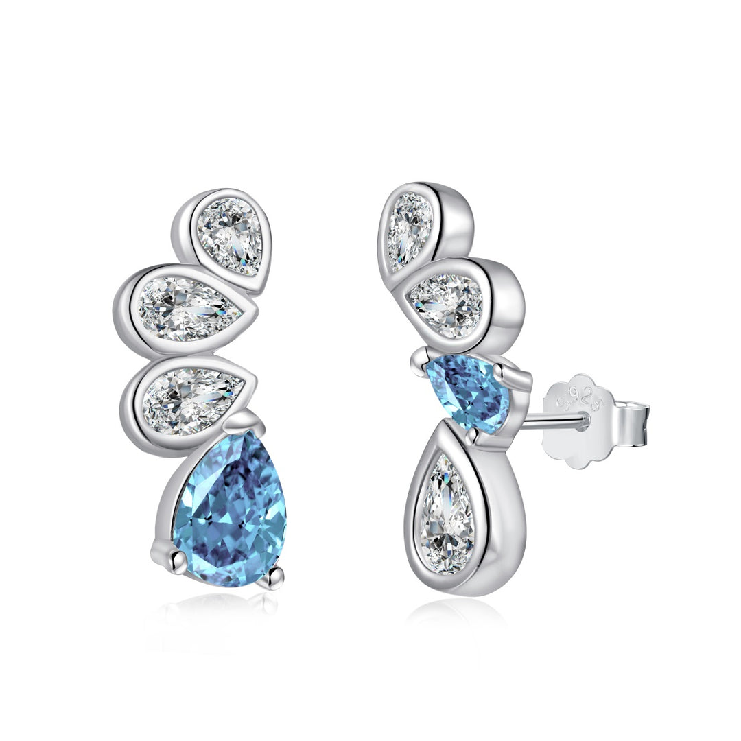 Rosalie Rapture Earrings