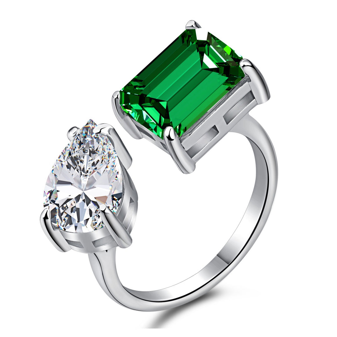 Josephine Vista Ring