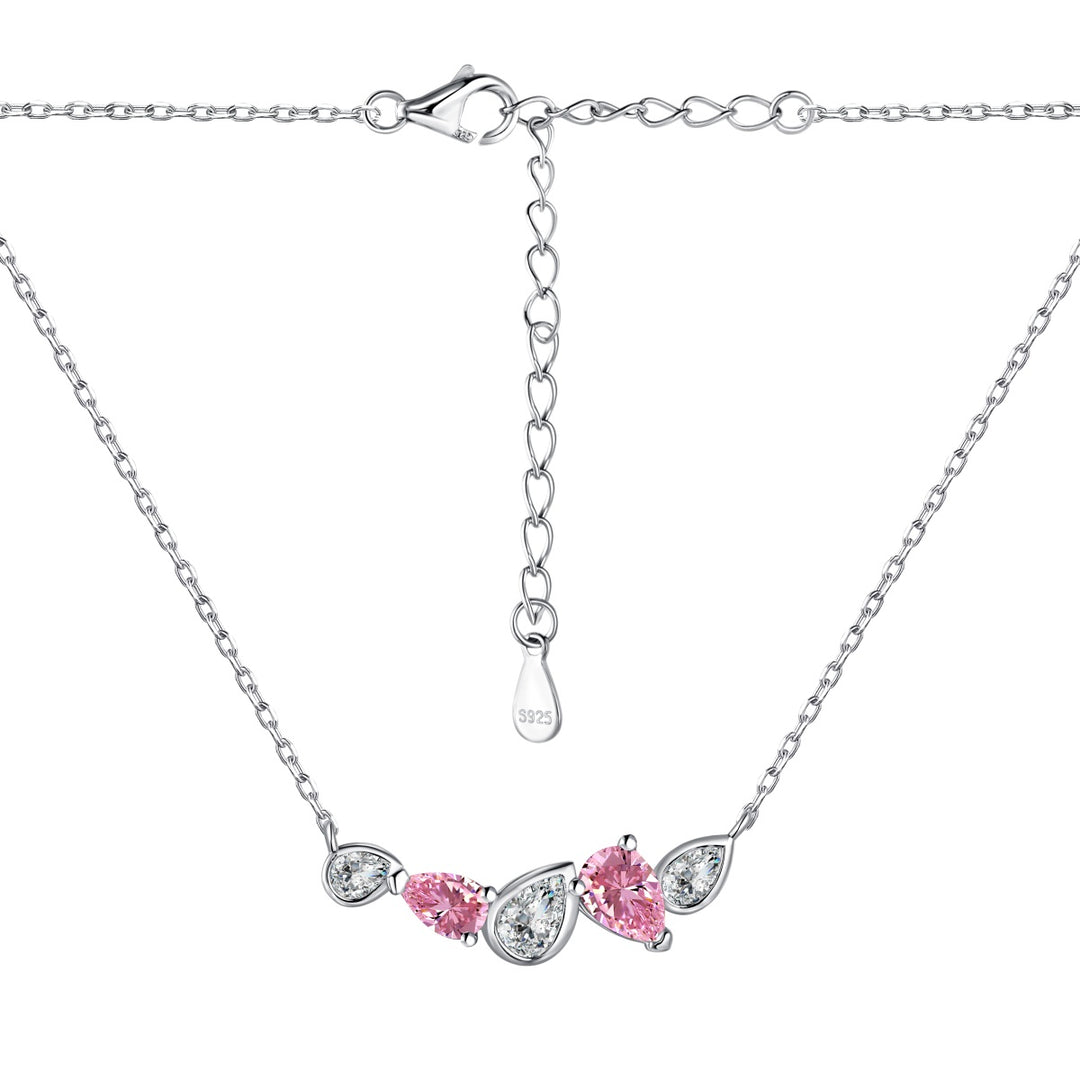 Adeline Charm Necklace