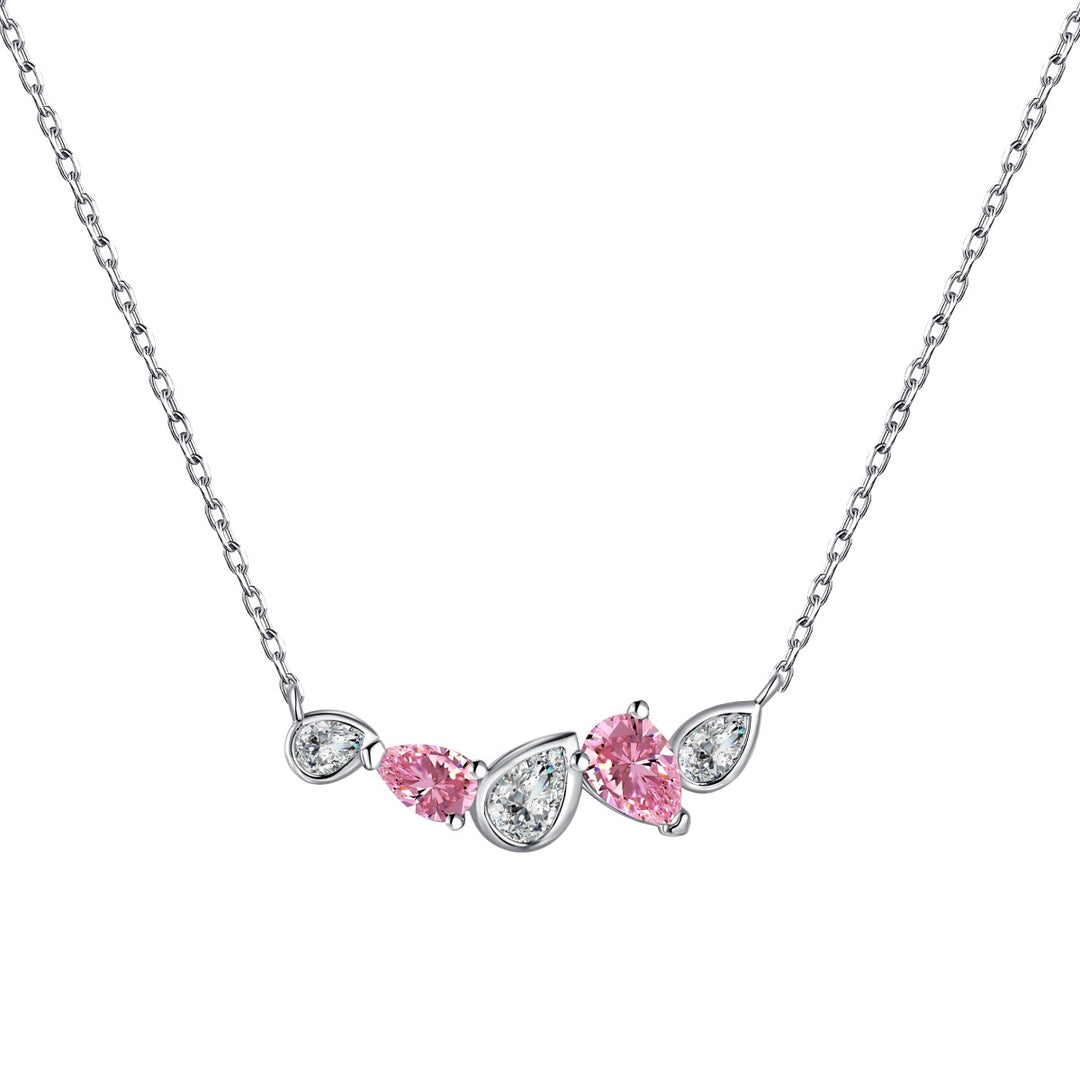 Adeline Charm Necklace