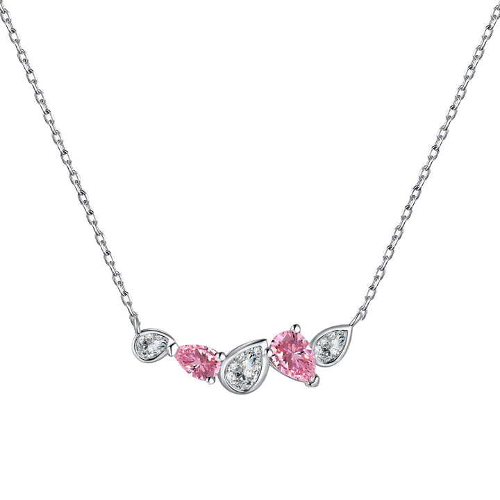 Adeline Charm Necklace