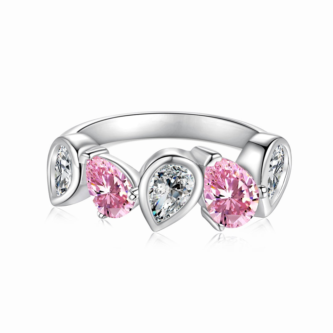 Gabriella Jewel Ring