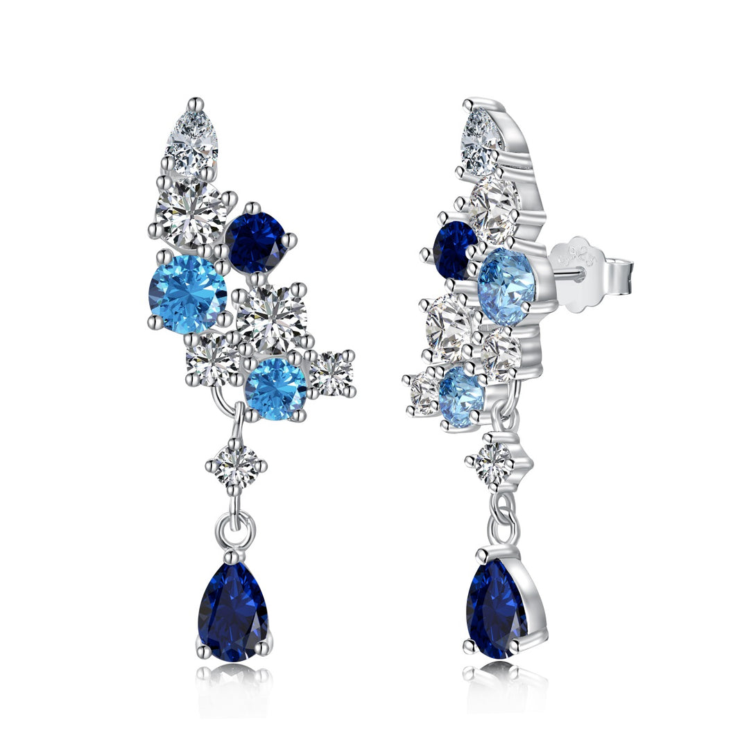 Josie Jade Earrings