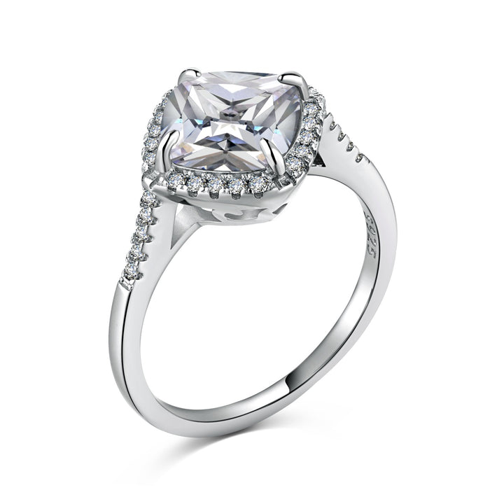 Aurora Haven Ring