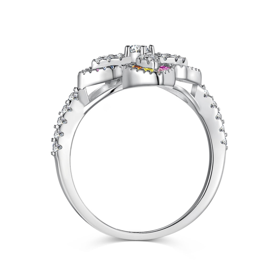 Mila Sapphire Ring