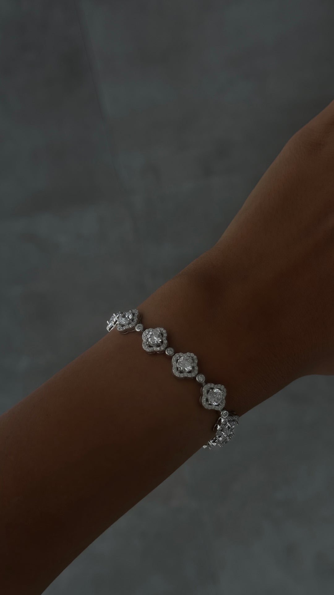 Zeneviveva Bracelet