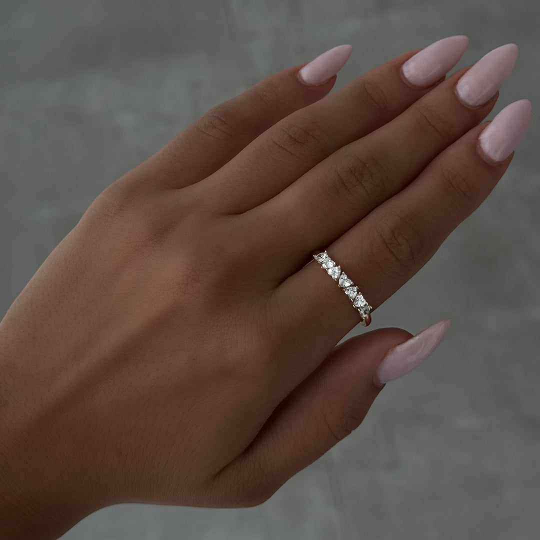 Valentina Love Ring