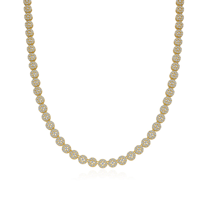 LUX limited Necklace