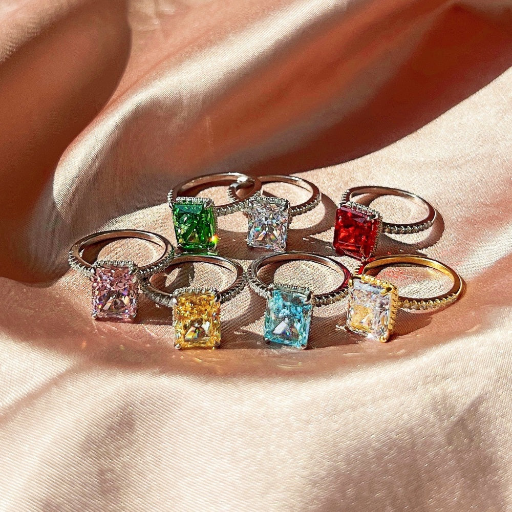 Princess Kate Ring