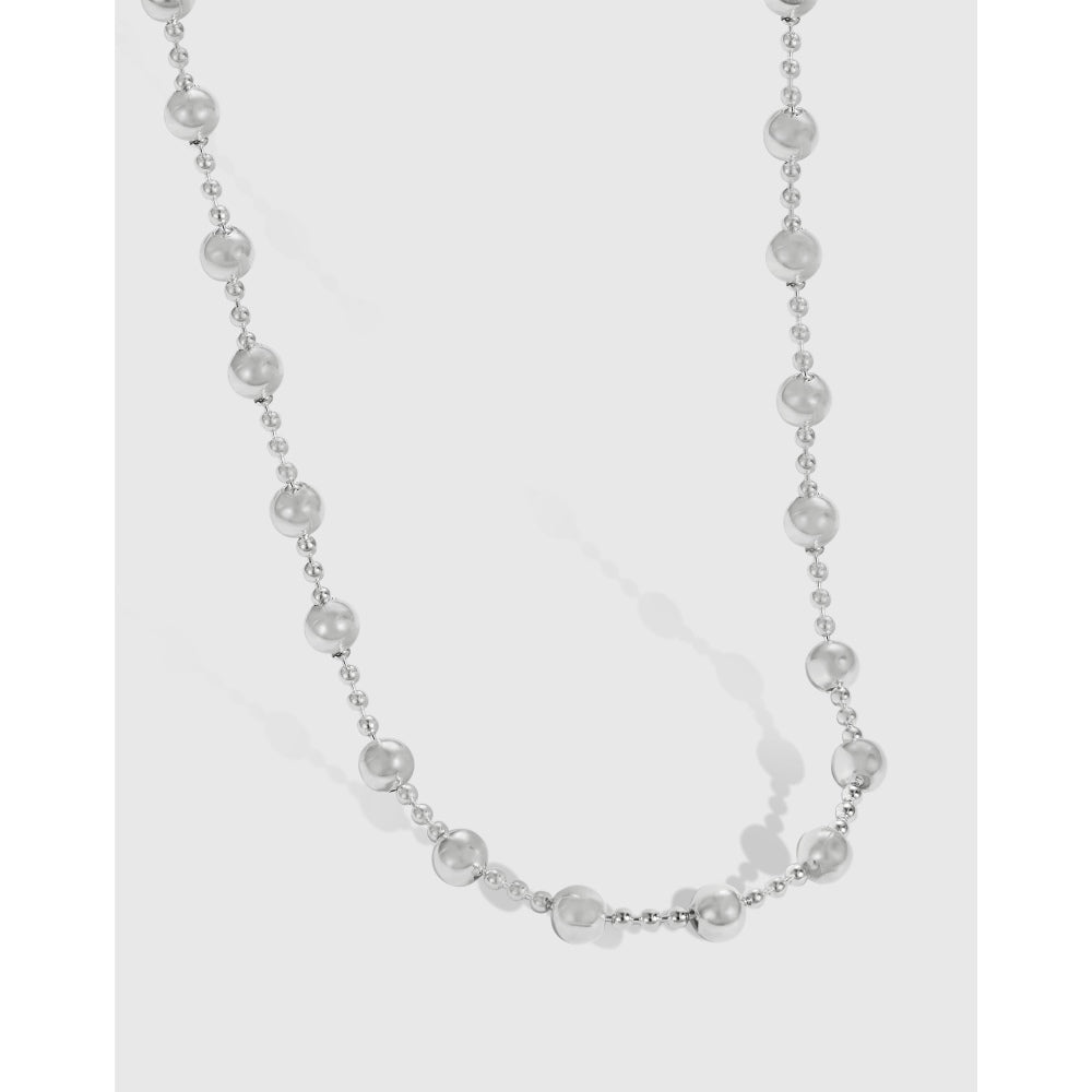 EMAA PEARL NECKLACE