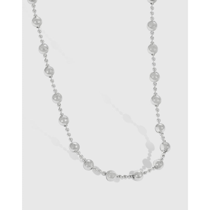 EMAA PEARL NECKLACE