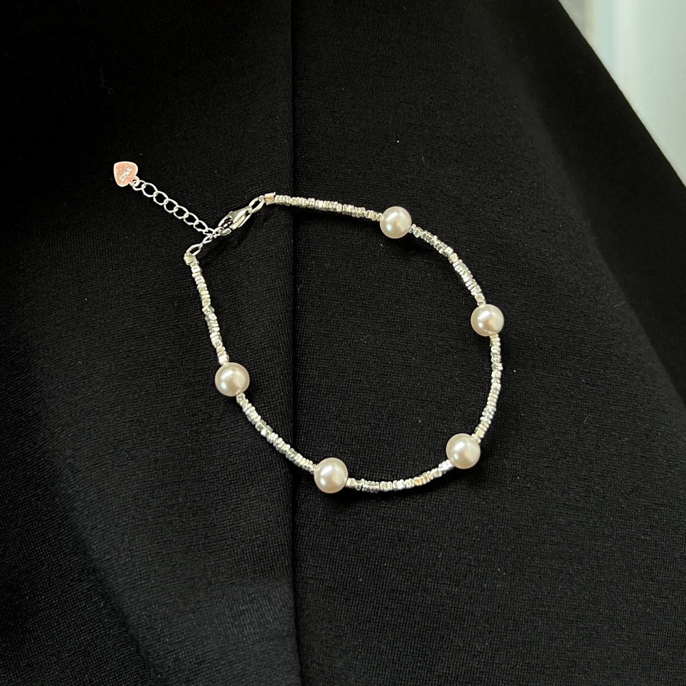 PEARL BRACELET