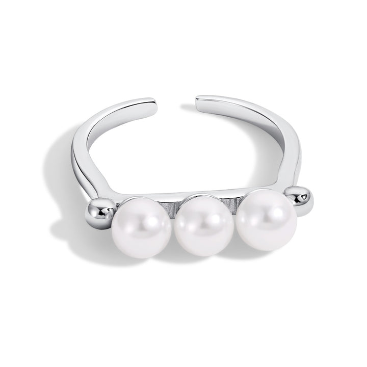 EMMA PEARL RING